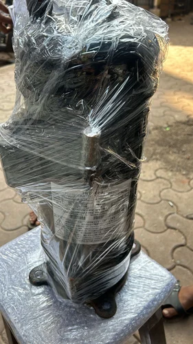 Daikin Vrv Compressor