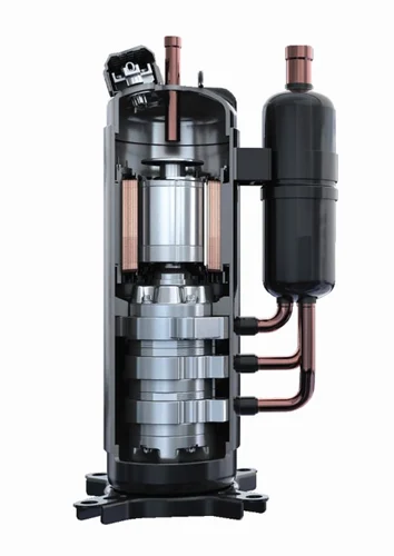 Mitsubishi RB174 ROTARY COMPRESSOR