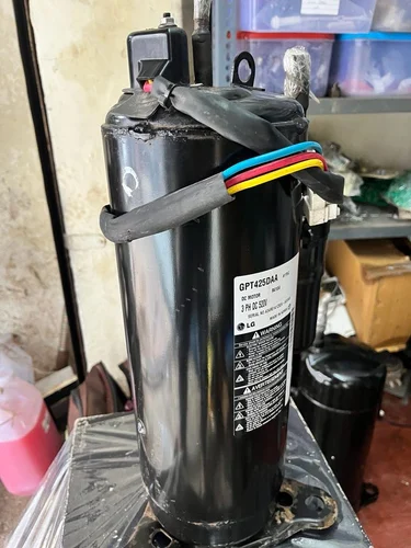 GPT425DAA split AC Compressor