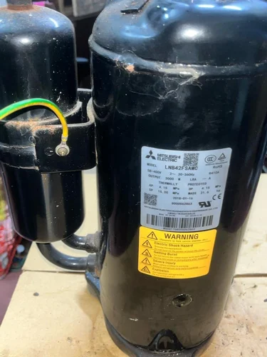 LNB42FSAMC Mitsubishi electric AC Compressor