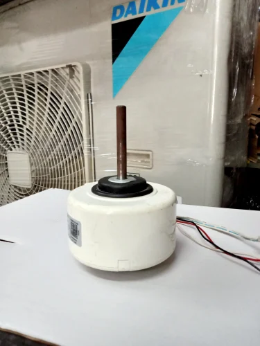 Air conditioner indoor Motor