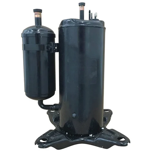 Zr72kc Tfd 522 5.5 Ton Emerson Copeland Scroll Compressor