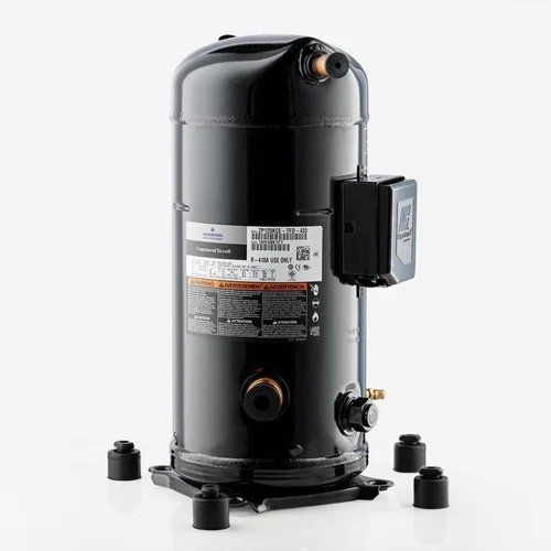 Emerson Copeland Refrigeration Compressor In ANDHRA PRADESH