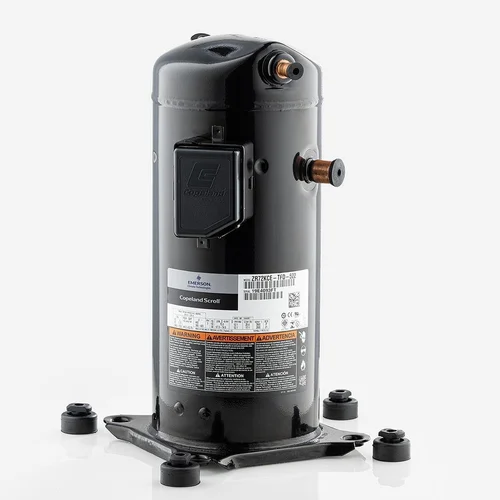 ZBD76 SCROLL COMPRESSOR