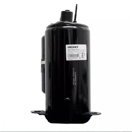 ZPD103 SCROLL COMPRESSOR