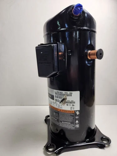 Zr108 Scroll Compressor