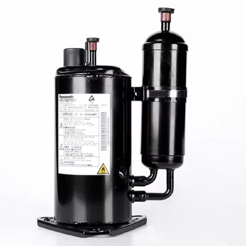 3 Phase Rotary Compressor