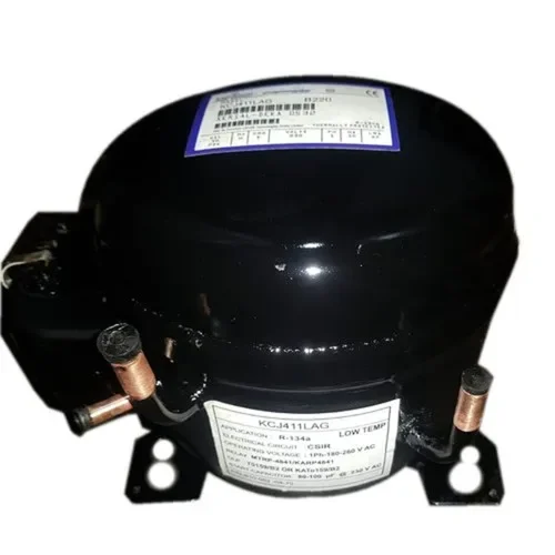 Emerson Copeland Compressor KCN 411