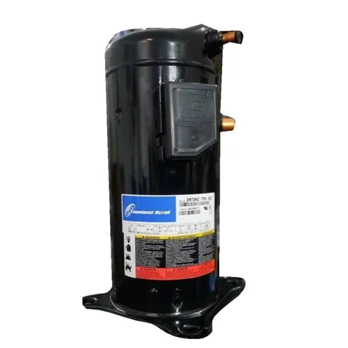 Zrd72 Scroll Compressor