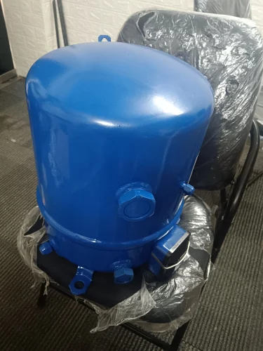 Danfoss Sy300a4cbe Scroll Compressor