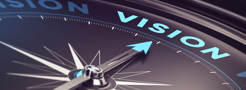 vision